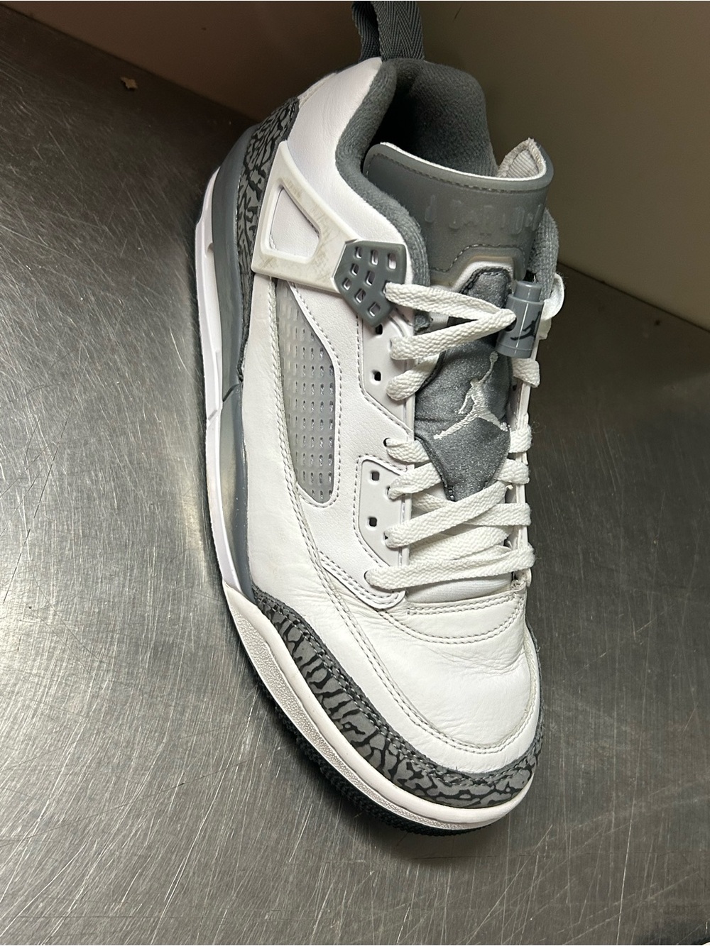Nike Air Jordan Spizike Size 9.5 Men - Picture 8 of 15